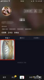 怎样发布爆料视频呢抖音,轻松曝光,一键分享 第1张 怎样发布爆料视频呢抖音,轻松曝光,一键分享 第1张