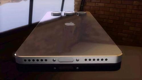 苹果手机17promax最新爆料,设计革新与性能突破揭秘! 第1张 苹果手机17promax最新爆料,设计革新与性能突破揭秘! 第1张