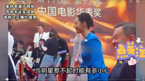 娱乐圈爆料客八卦,揭秘明星背后的秘密与真相  第1张