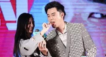 卓伟爆料邱淑贞了吗视频,揭秘娱乐圈背后的惊人真相  第1张